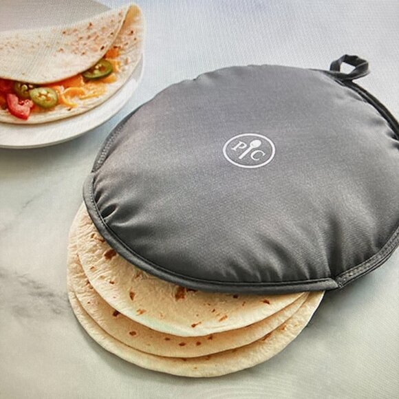 Pampered Chef Tortilla Warmer NWOT - Picture 7 of 8